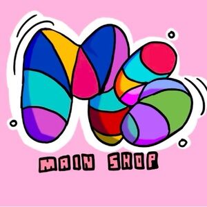 Meet your Posher, Main Shop Online